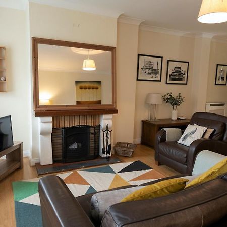Guestready - Beautiful Apartment In Dublin 4 Buitenkant foto