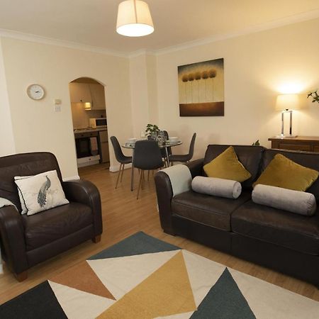 Guestready - Beautiful Apartment In Dublin 4 Buitenkant foto