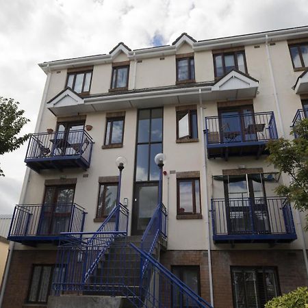 Guestready - Beautiful Apartment In Dublin 4 Buitenkant foto