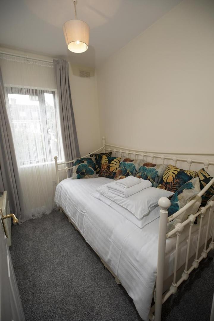 Guestready - Beautiful Apartment In Dublin 4 Buitenkant foto
