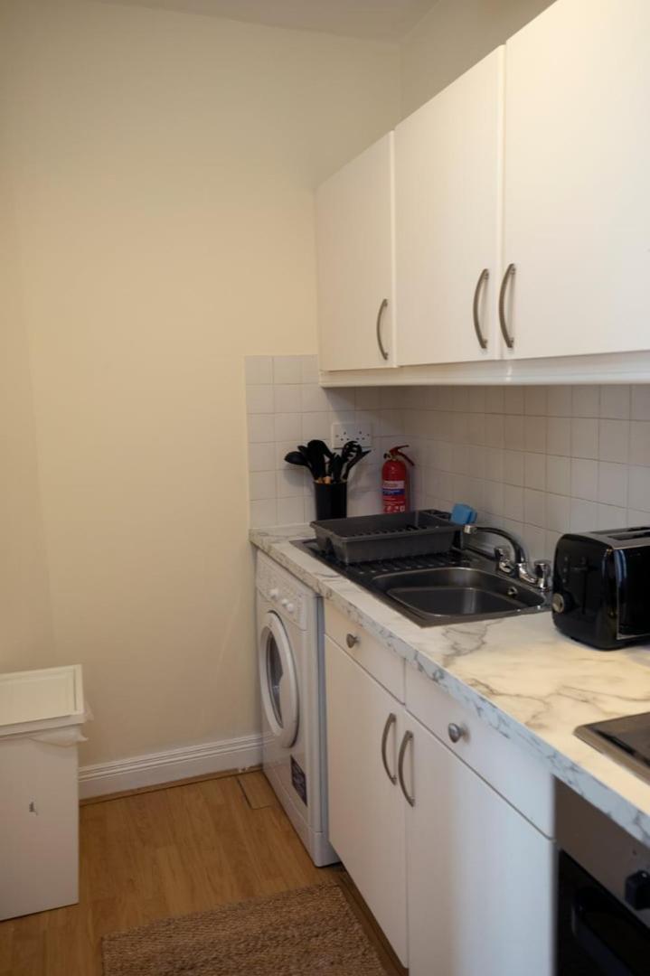 Guestready - Beautiful Apartment In Dublin 4 Buitenkant foto