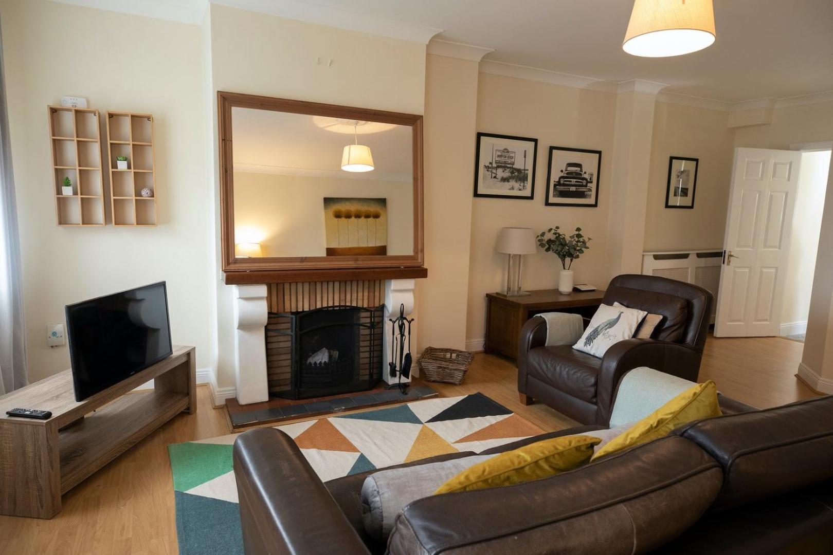 Guestready - Beautiful Apartment In Dublin 4 Buitenkant foto