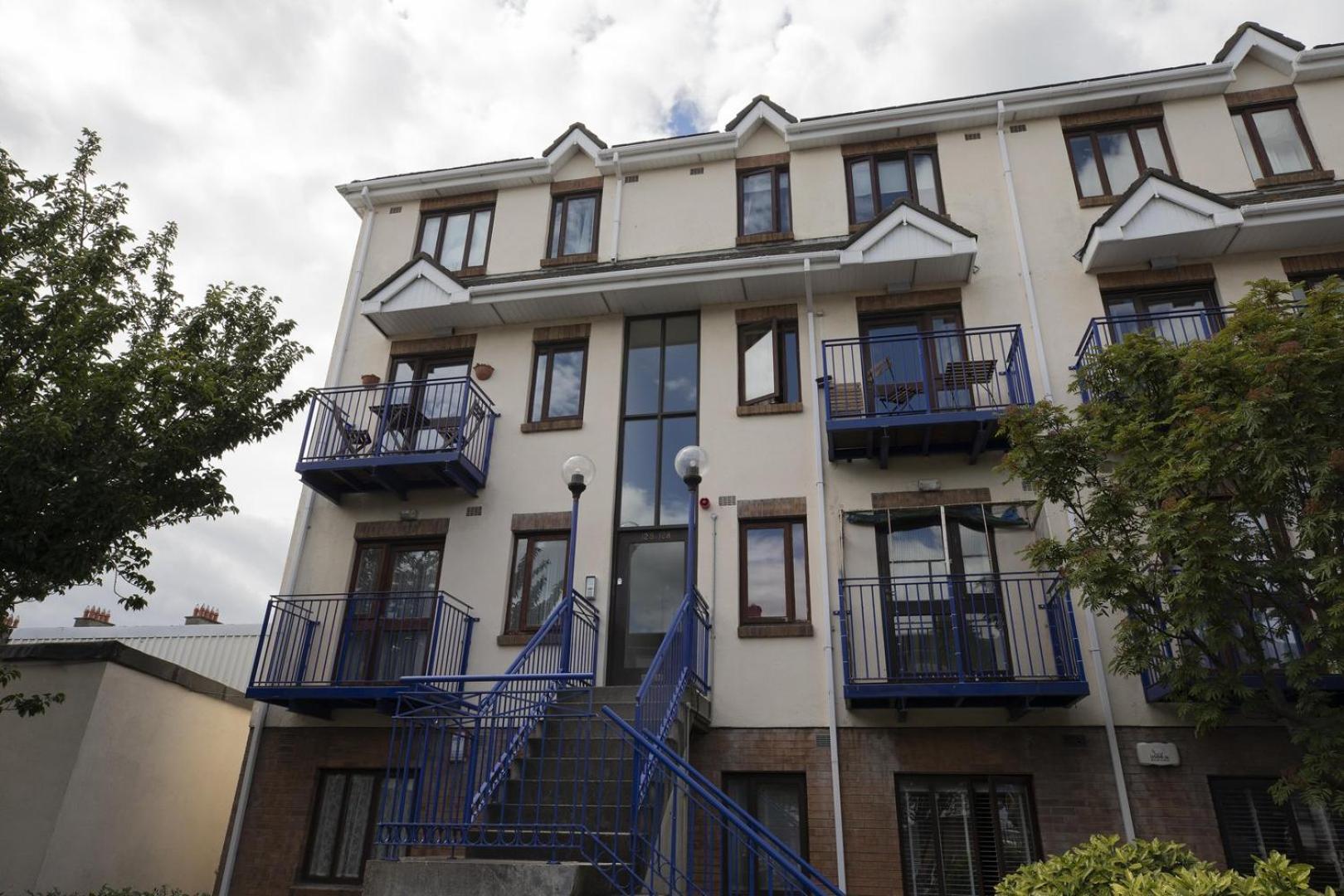 Guestready - Beautiful Apartment In Dublin 4 Buitenkant foto