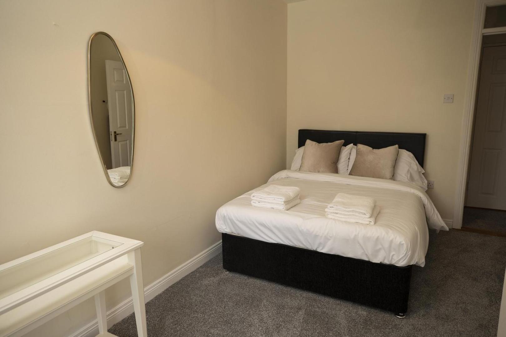 Guestready - Beautiful Apartment In Dublin 4 Buitenkant foto