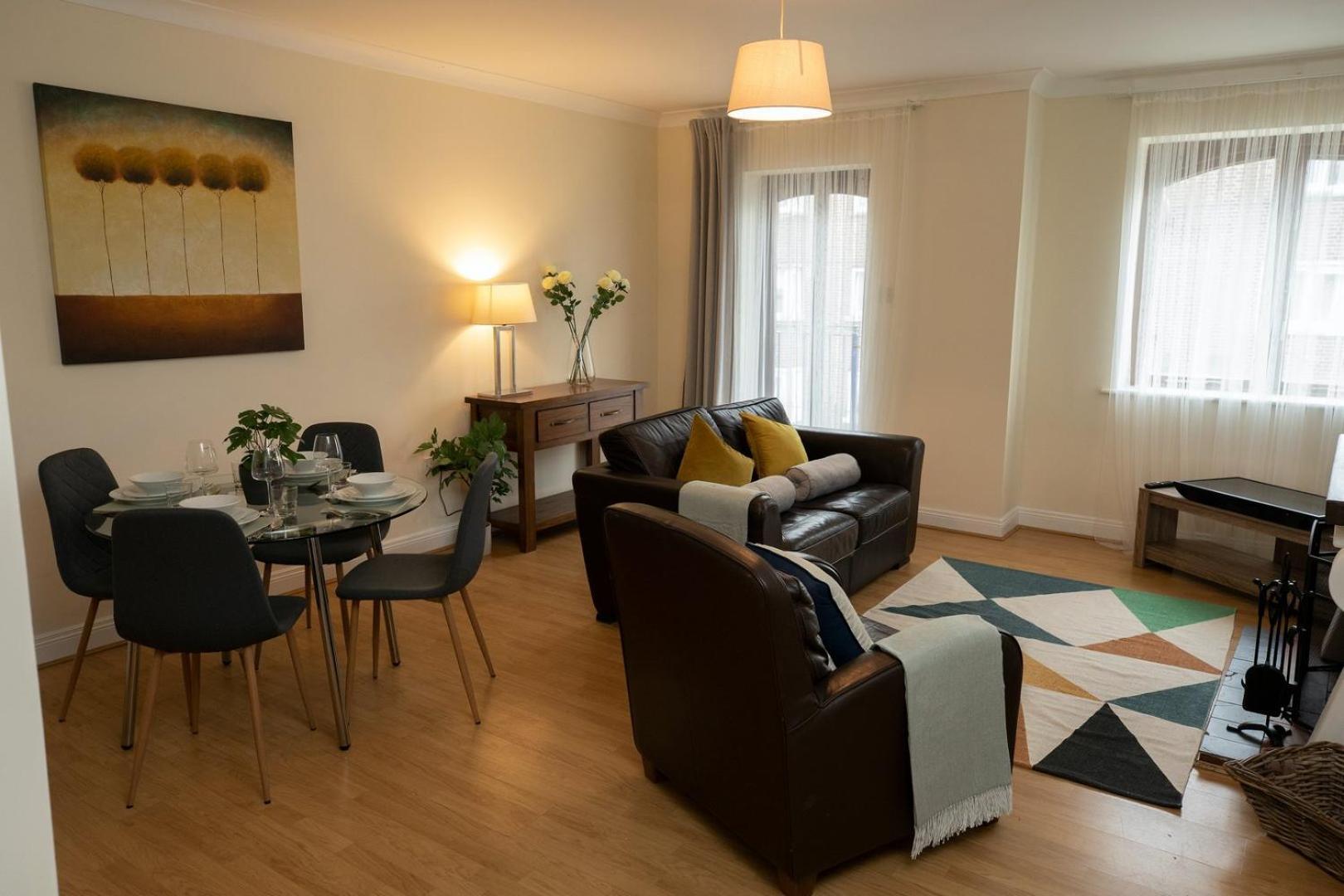 Guestready - Beautiful Apartment In Dublin 4 Buitenkant foto